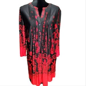 Women's Serengeti Tunic